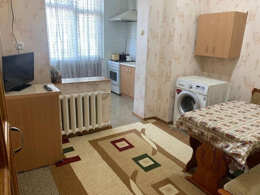 Ташкент Суточно Apartment Exterior photo